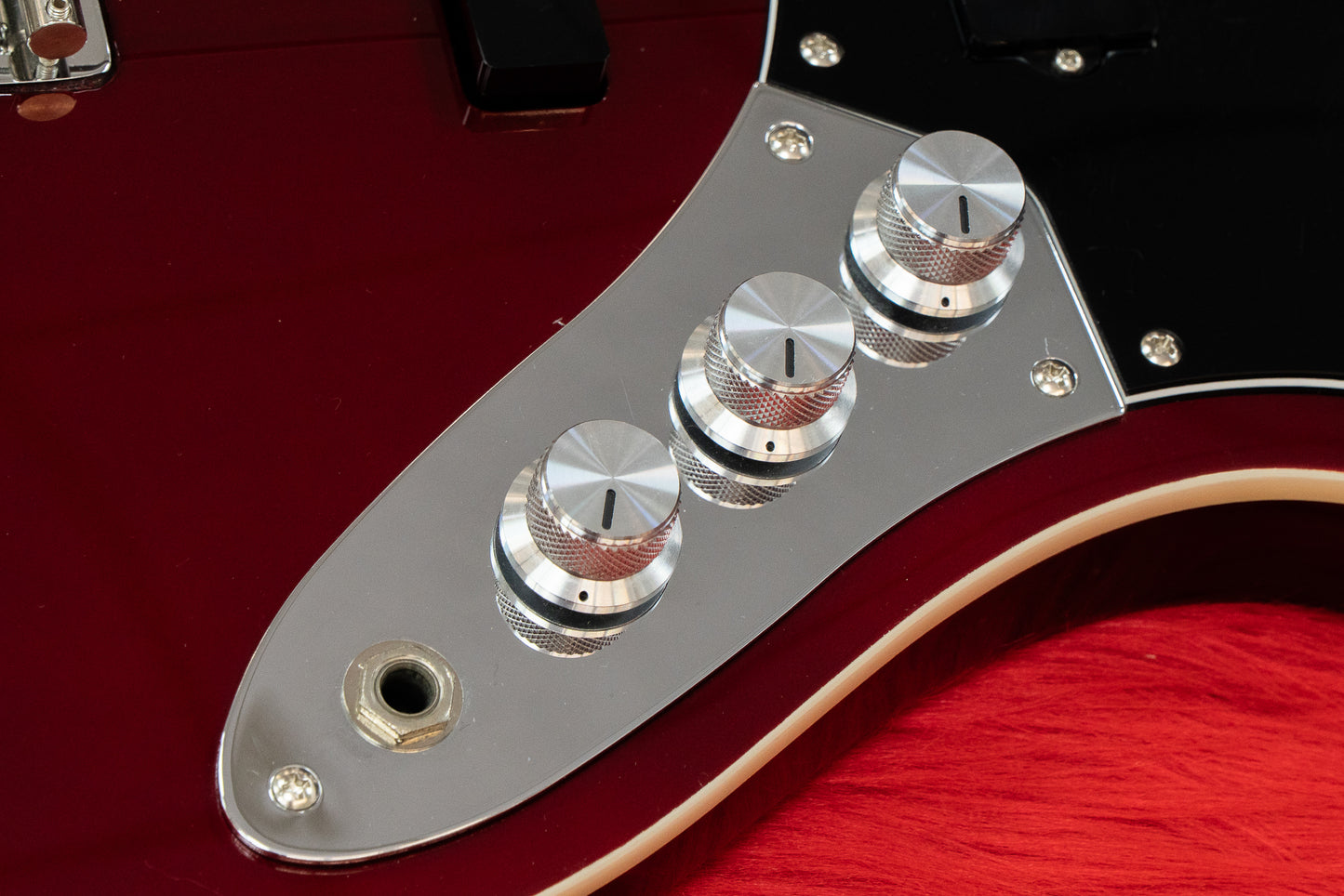 【used】Fender Japan / Aerodyne Jazz Bass 2012 4.21kg #JD12035843【GIB Seoul】