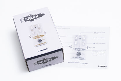 【used】tc electronic / Spark Booster【GIB Yokohama】