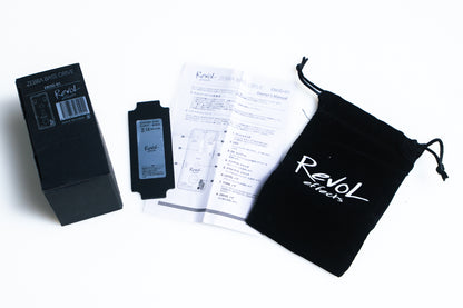【used】Revol effects / Zebra Bass Drive【GIB Yokohama】
