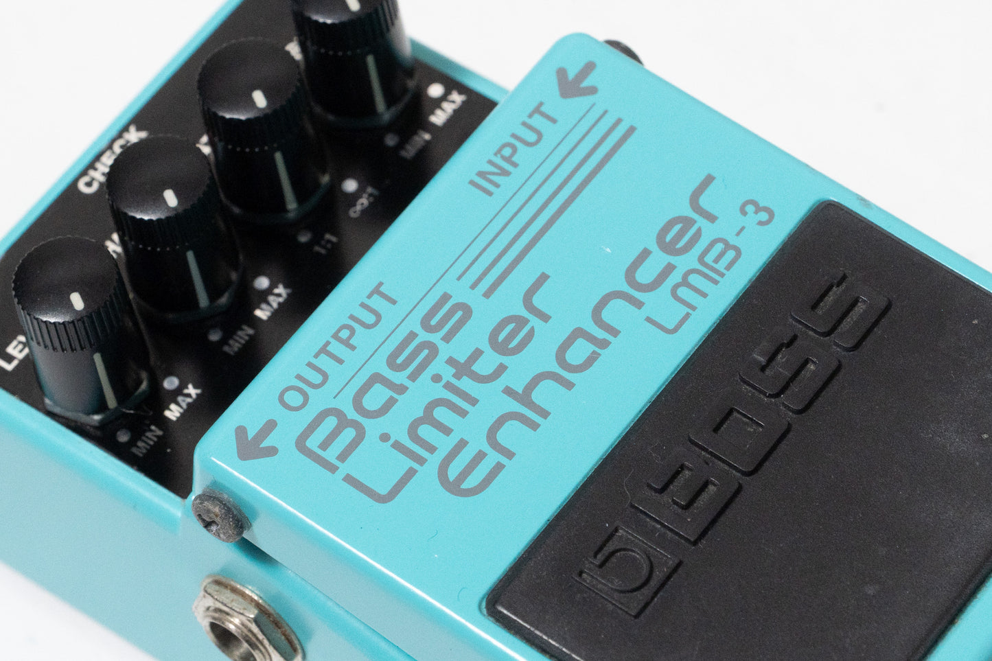 【used】BOSS / Limiter Enhancer LMB-3【GIB Yokohama】