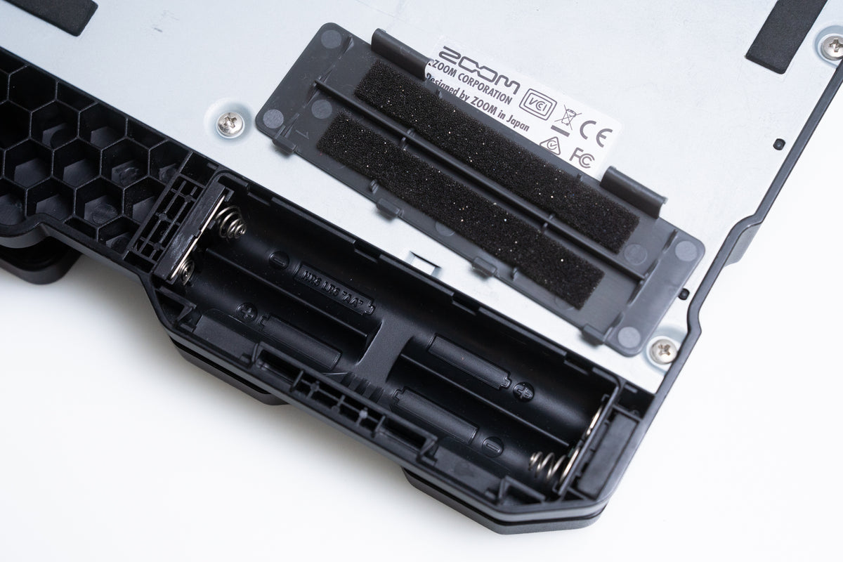 【used】ZOOM / G1X FOUR【GIB Yokohama】
