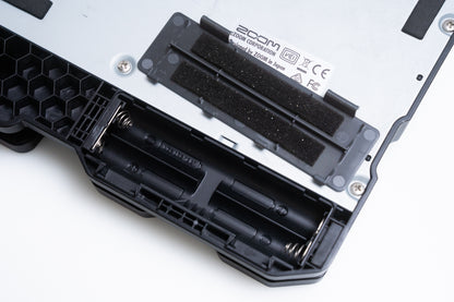 【used】ZOOM / G1X FOUR【GIB Yokohama】