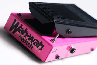【used】GEORGE DENNIS / Wah-Wah switch【GIB Yokohama】