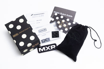 【used】MXR / RR104 Randy Rhoads Distortion+【GIB Yokohama】