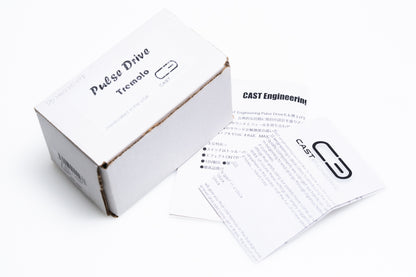 【used】Cast Engineering / Pulse Drive Tremolo【GIB Yokohama】