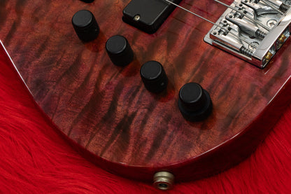 【used】Brian Moore Guitars / TC-4 Custom LH mod. 3.67kg #139【GIB Seoul】