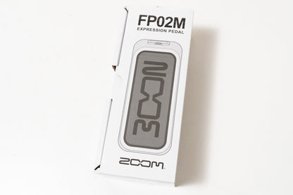 【used】ZOOM / FP02M【GIB Yokohama】