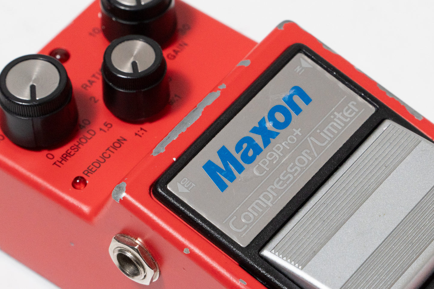 【used】Maxon / CP9 Pro+ Compressor / Limiter【GIB Yokohama】