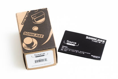 【used】Sonicake / Source Comp【GIB Yokohama】