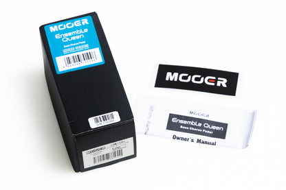 【used】Mooer / Ensemble Queen【GIB Yokohama】