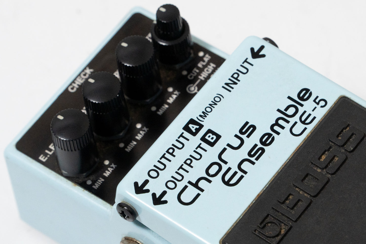 【used】BOSS / CE-5 Chorus Ensemble【GIB Yokohama】