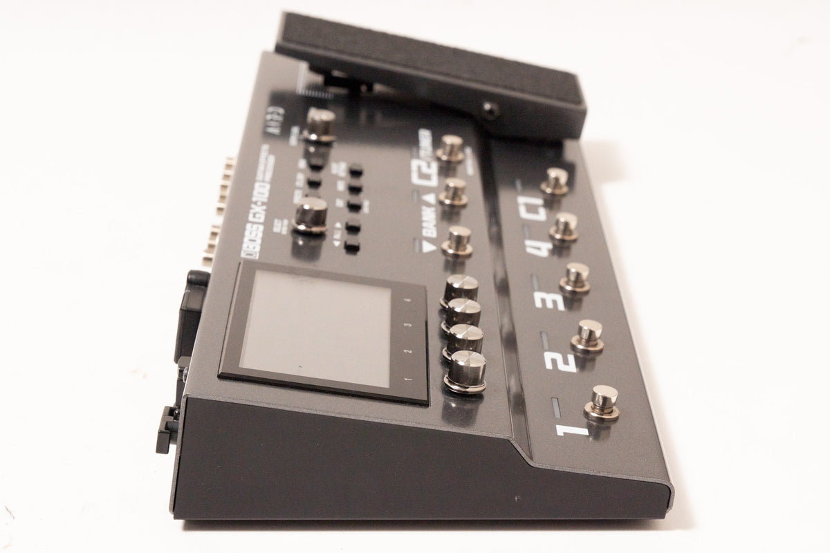 【used】BOSS / GX-100【GIB Yokohama】