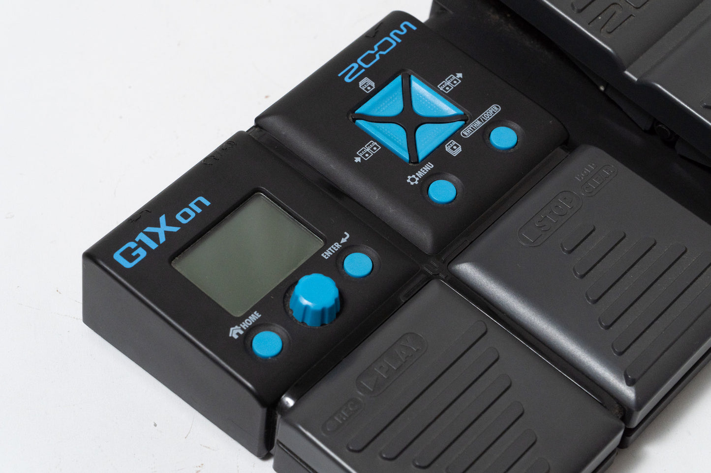 【used】ZOOM / G1Xon Guitar Multi-Effects Processor with Expression Pedal【GIB Yokohama】