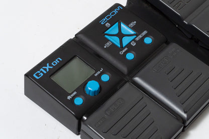 【used】ZOOM / G1Xon Guitar Multi-Effects Processor with Expression Pedal【GIB Yokohama】