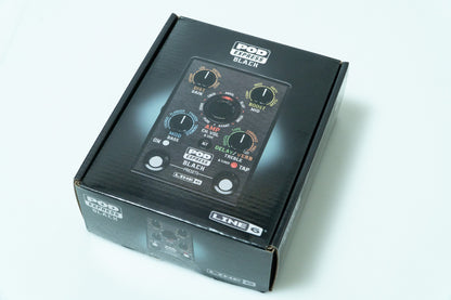 【used】LINE6 / POD EXPRESS BASS【GIB Yokohama】