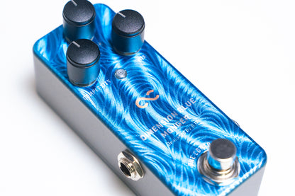 【used】One Control / Dimension Blue Monger【GIB Yokohama】