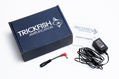【used】TRICKFISH / MINNOW【GIB Yokohama】