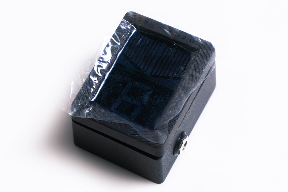 【used】KORG / Pitchblack XS Bass【GIB Yokohama】