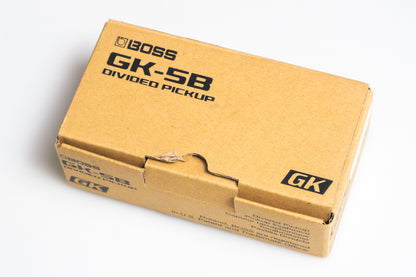 【used】Roland / GK-5B Divided Pickup for Bass【GIB Yokohama】