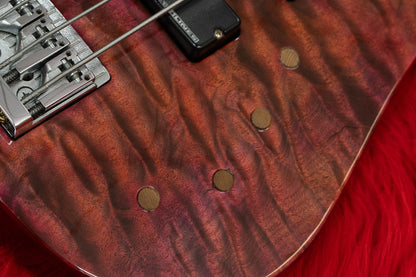 【used】Brian Moore Guitars / TC-4 Custom LH mod. 3.67kg #139【GIB Seoul】