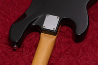 【used】Bacchus / WOODLINE P-CLASSIC BLK 3.910kg #130034【GIB Yokohama】