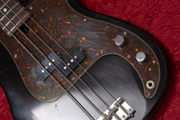 【used】Bacchus / WOODLINE P-CLASSIC BLK 3.910kg #130034【GIB Yokohama】