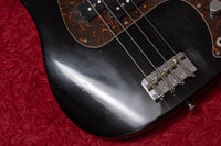 【used】Bacchus / WOODLINE P-CLASSIC BLK 3.910kg #130034【GIB Yokohama】