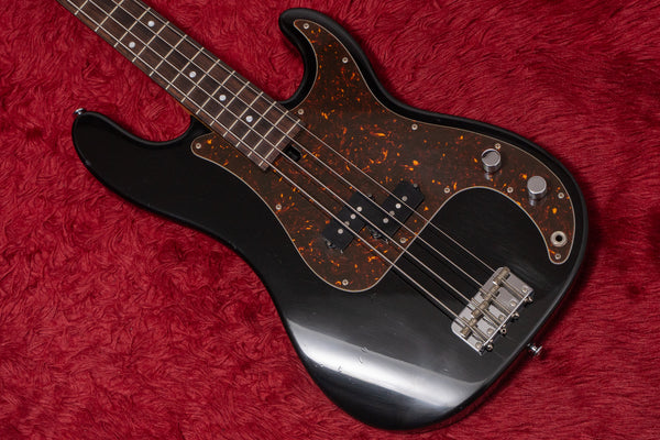 【used】Bacchus / WOODLINE P-CLASSIC BLK 3.910kg #130034【GIB Yokohama】