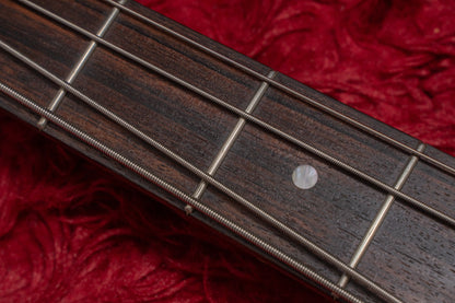 【used】Bacchus / WOODLINE P-CLASSIC BLK 3.910kg #130034【GIB Yokohama】