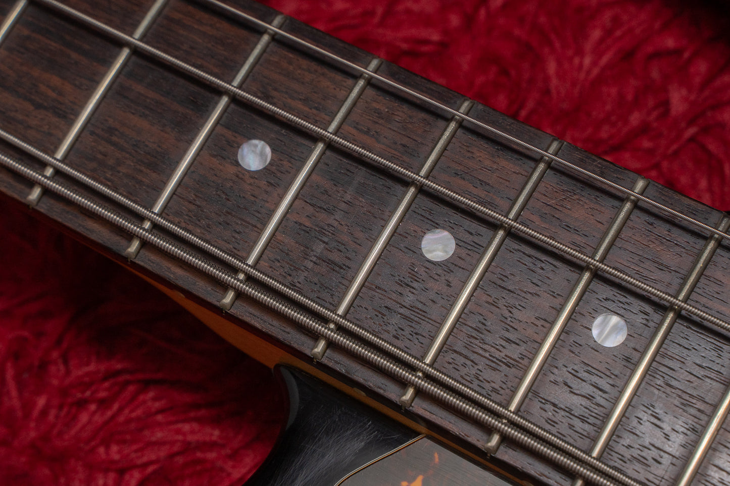 【used】Bacchus / WOODLINE P-CLASSIC BLK 3.910kg #130034【GIB Yokohama】
