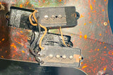 【used】Bacchus / WOODLINE P-CLASSIC BLK 3.910kg #130034【GIB Yokohama】