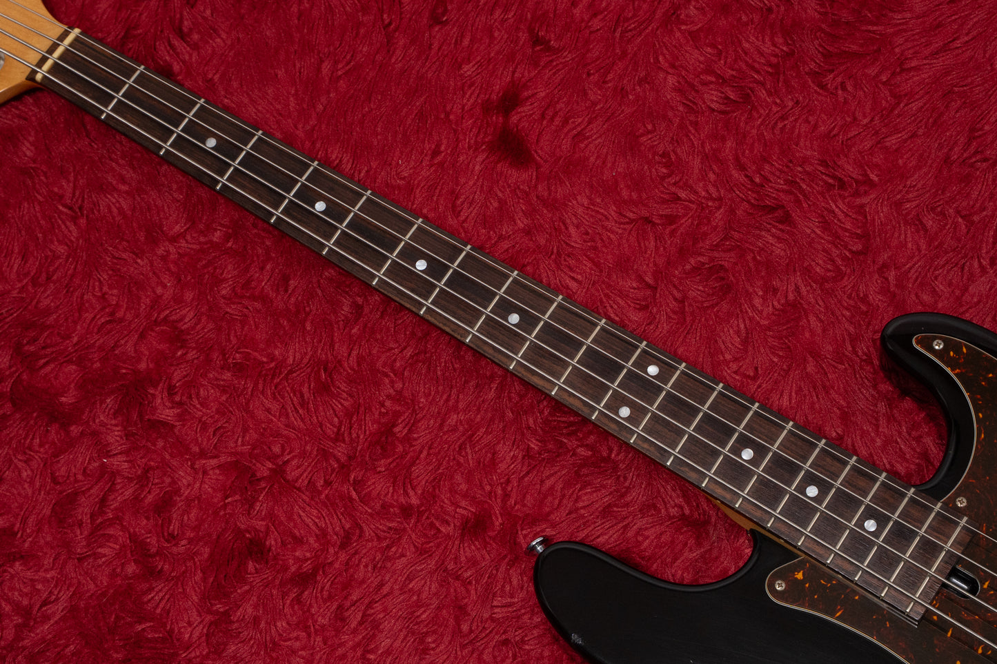 【used】Bacchus / WOODLINE P-CLASSIC BLK 3.910kg #130034【GIB Yokohama】