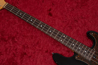 【used】Bacchus / WOODLINE P-CLASSIC BLK 3.910kg #130034【GIB Yokohama】