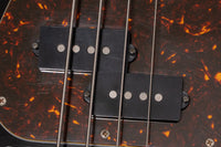 【used】Bacchus / WOODLINE P-CLASSIC BLK 3.910kg #130034【GIB Yokohama】
