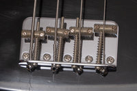 【used】Bacchus / WOODLINE P-CLASSIC BLK 3.910kg #130034【GIB Yokohama】