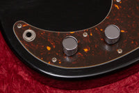 【used】Bacchus / WOODLINE P-CLASSIC BLK 3.910kg #130034【GIB Yokohama】