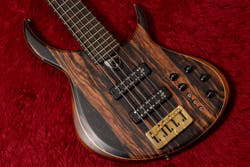 【used】Meridian Guitars / Aural II 5 string 4.015kg #337【GIB Yokohama】