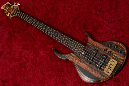 【used】Meridian Guitars / Aural II 5 string 4.015kg #337【GIB Yokohama】