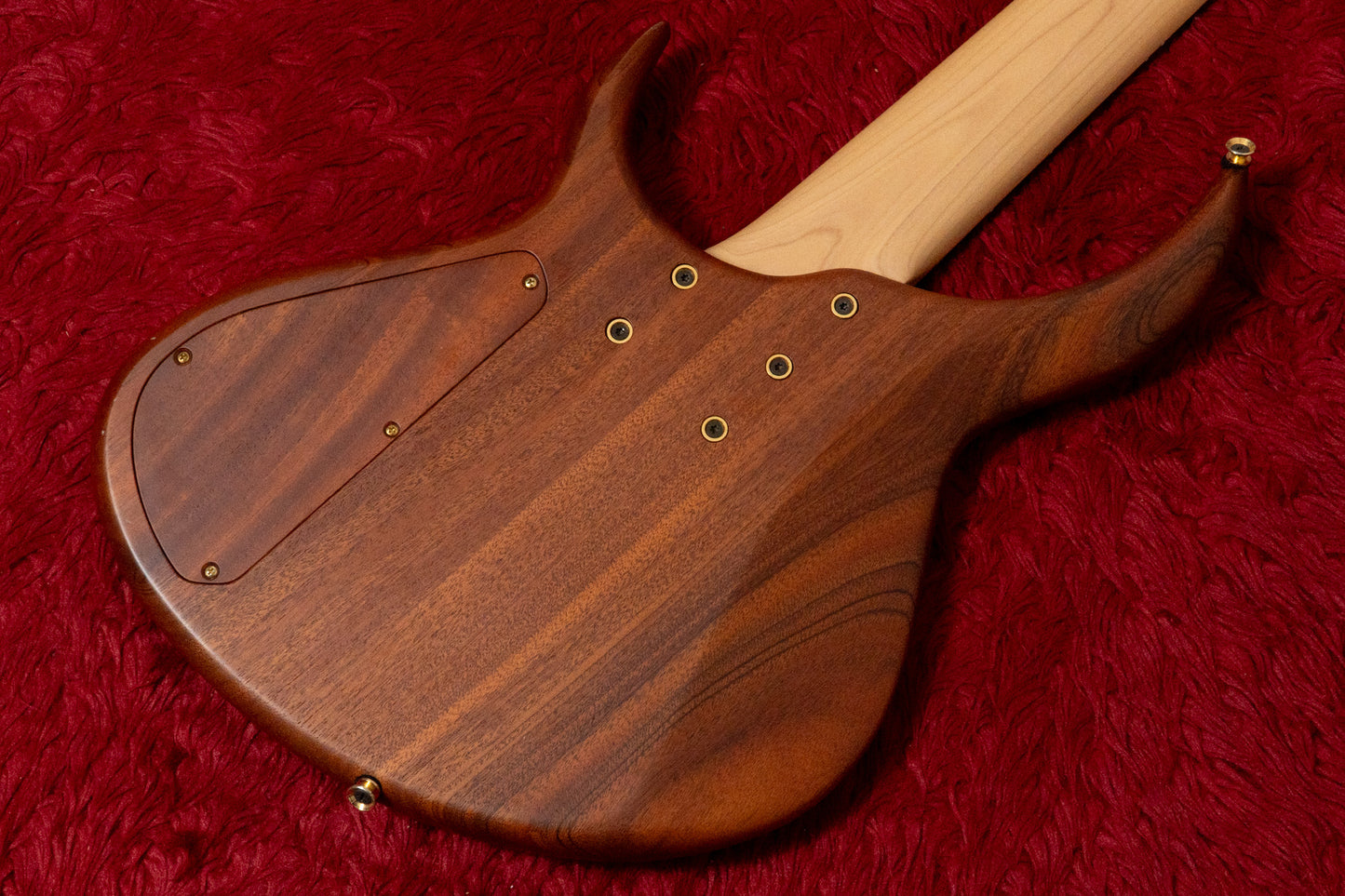 【used】Meridian Guitars / Aural II 5 string 4.015kg #337【GIB Yokohama】
