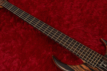 【used】Meridian Guitars / Aural II 5 string 4.015kg #337【GIB Yokohama】