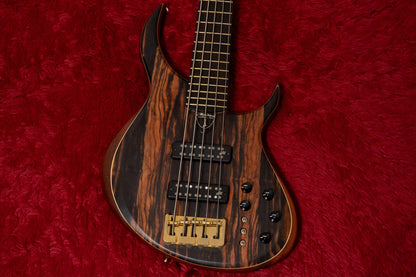 【used】Meridian Guitars / Aural II 5 string 4.015kg #337【GIB Yokohama】