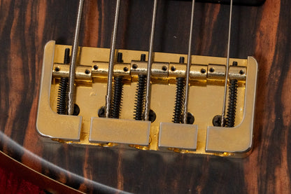 【used】Meridian Guitars / Aural II 5 string 4.015kg #337【GIB Yokohama】