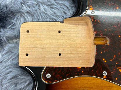 【used】Ken Smith Design / Brooklyn Bass 5st 4.55kg #673009 【GIB Seoul】