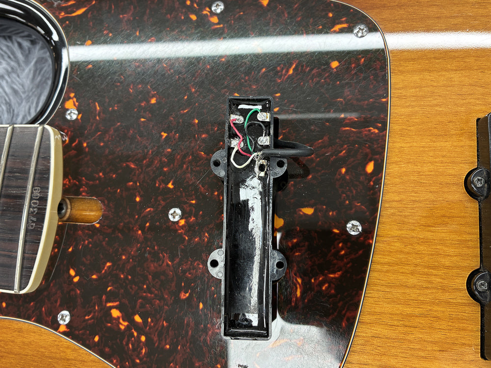【used】Ken Smith Design / Brooklyn Bass 5st 4.55kg #673009 【GIB Seoul】