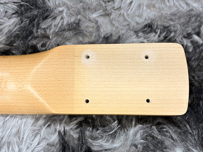 【used】Suhr / Classic J Bass Quilt Maple 4.15kg #12038【GIB Seoul】