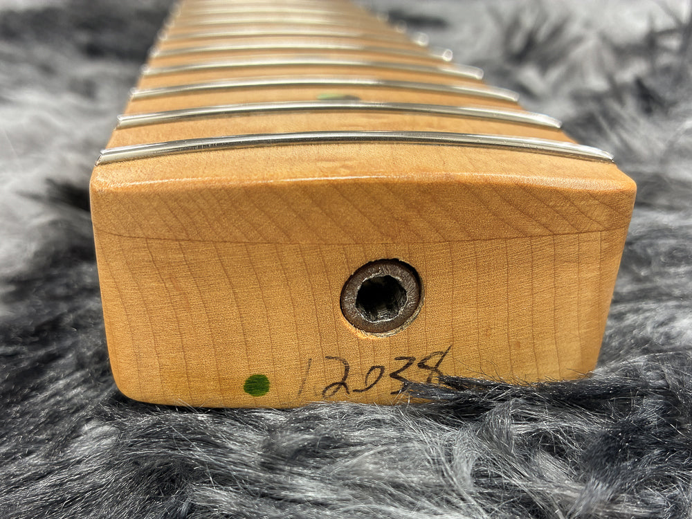 【used】Suhr / Classic J Bass Quilt Maple 4.15kg #12038【GIB Seoul】
