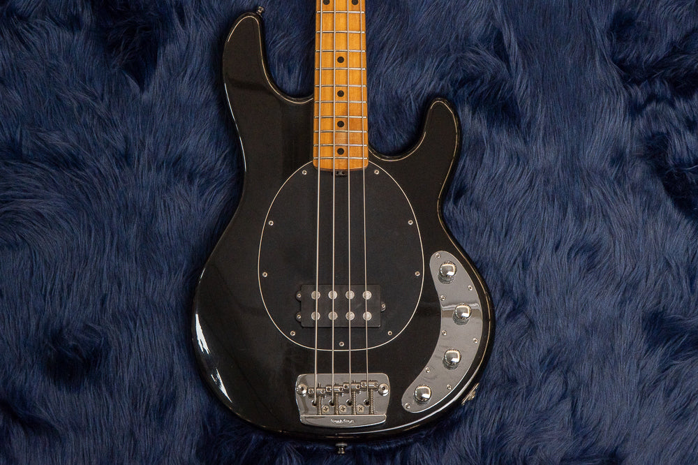 【used】Ernie Ball Music Man / Stingray EX 4 4.4kg 【GIB Seoul】