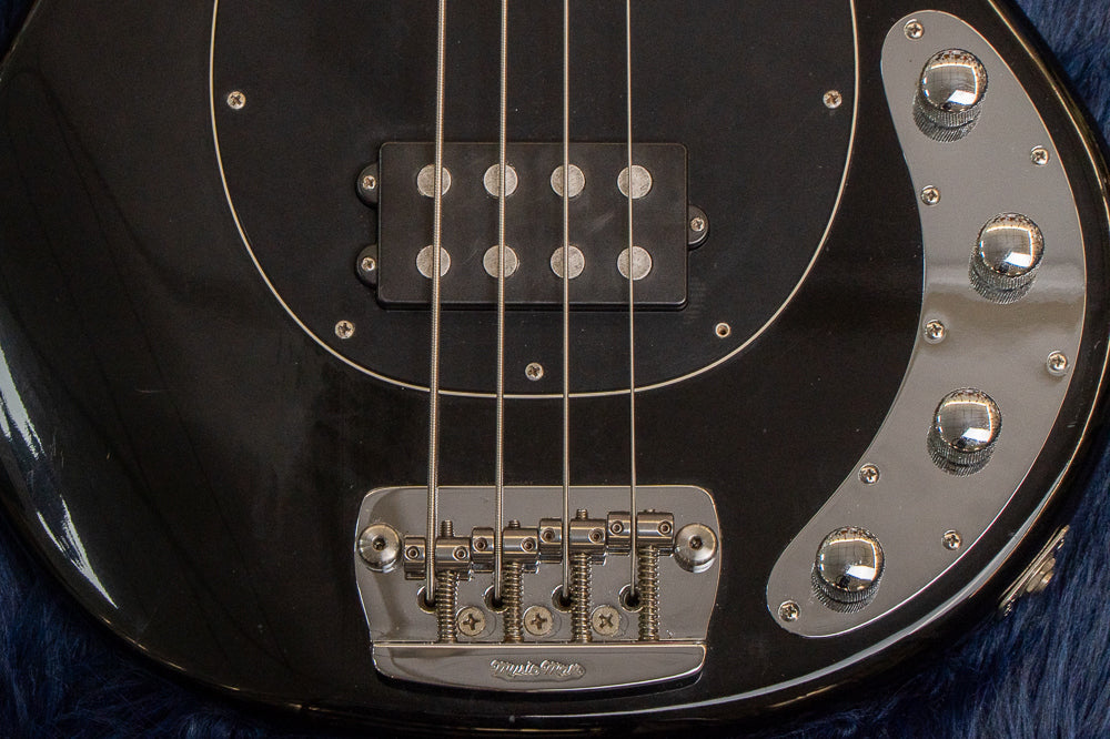 【used】Ernie Ball Music Man / Stingray EX 4 4.4kg 【GIB Seoul】