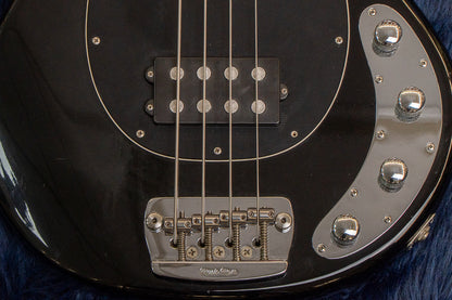 【used】Ernie Ball Music Man / Stingray EX 4 4.4kg 【GIB Seoul】