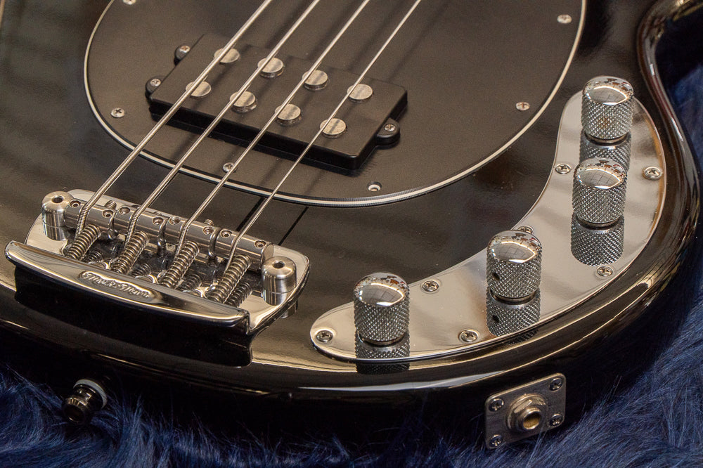 【used】Ernie Ball Music Man / Stingray EX 4 4.4kg 【GIB Seoul】
